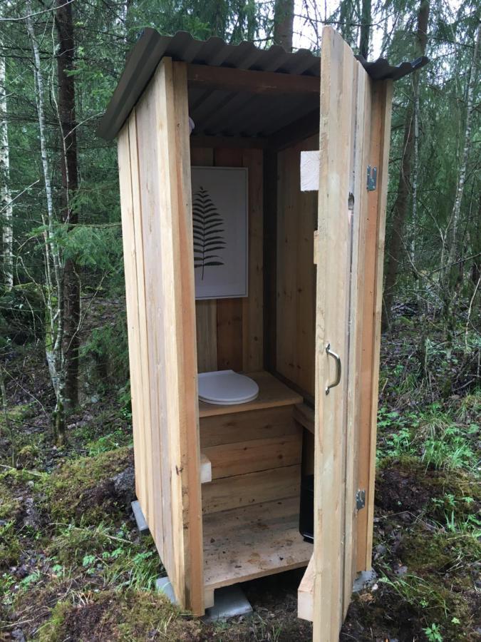 Kaerrbaecks Bubbla Tarnsjo エクステリア 写真