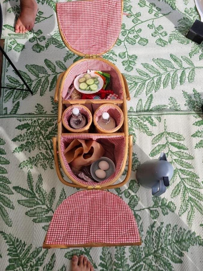 Kaerrbaecks Bubbla Tarnsjo エクステリア 写真